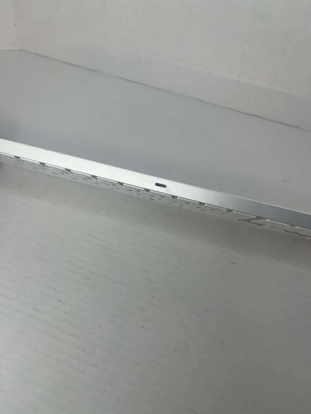 Untested Apple Magic Keyboard with Numeric Keypad A1843
